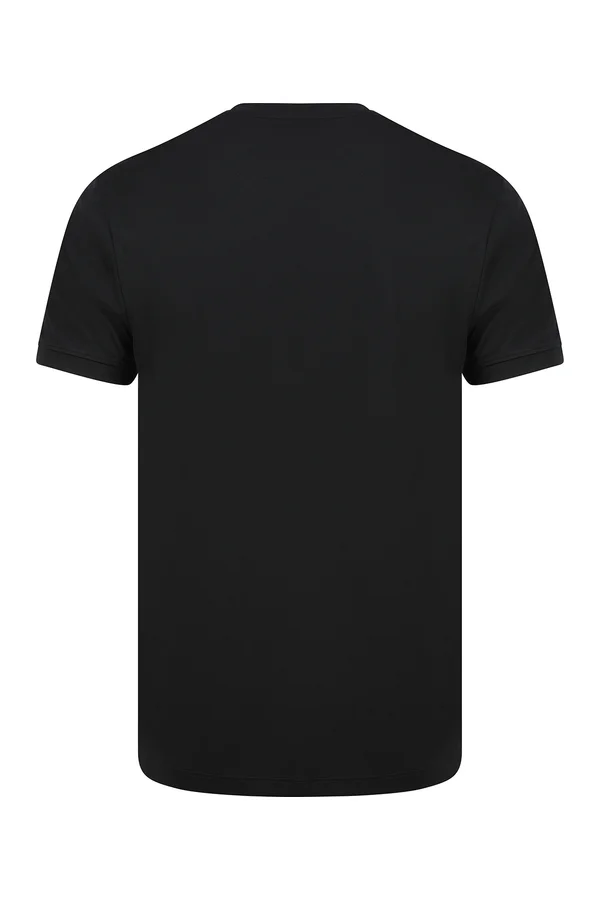 HiCool® Performance T-Shirt Black