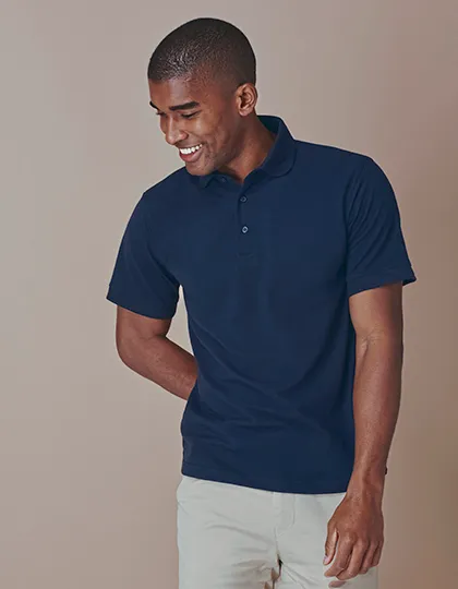 Men´s 65/35 Classic Piqué Polo Shirt