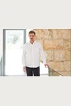 Men´s Wicking Long Sleeve Shirt