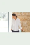 Ladies´ Wicking Long Sleeve Shirt
