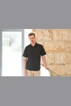 Men´s Wicking Short Sleeve Shirt