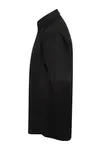 Men´s Wicking Short Sleeve Shirt Black