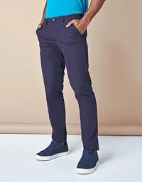 Men´s Stretch Chino with Flex Waistband