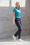 Ladies´ Stretch Chino