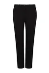 Ladies´ Stretch Chino Black