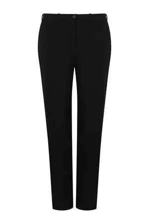 Ladies´ Stretch Chino Black