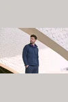 Men´s Microfleece Jacket