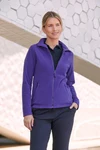Ladies´ Microfleece Jacket