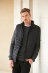 Unisex Padded Gilet