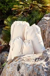 Organic Premium Cotton Stuff Bag
