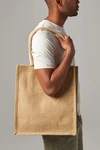 Jute Boutique Shopper