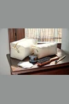 Canvas Accessory Case