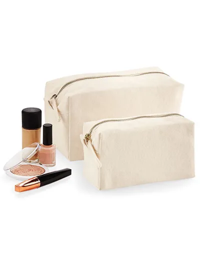 Canvas Accessory Case