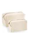 Canvas Accessory Case Natural