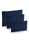 EarthAware® Organic Accessory Pouch