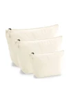 EarthAware® Organic Accessory Bag