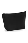 EarthAware® Organic Accessory Bag Black