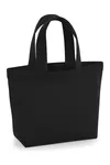EarthAware® Organic Marina Mini Bag Black