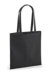 Revive Recycled Bag Black