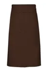 Cook´s Apron XL Brown (ca. Pantone 476)