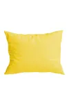 Pillow Case Lemon (ca. Pantone 127)