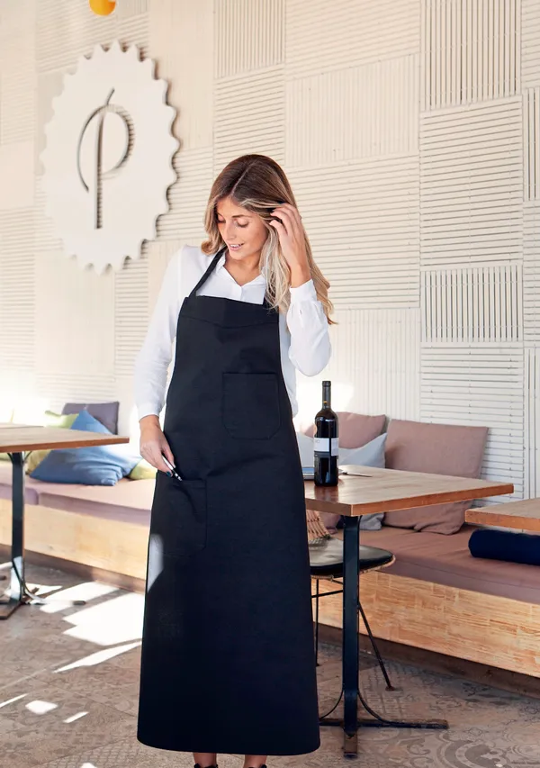 Shoemakers Apron
