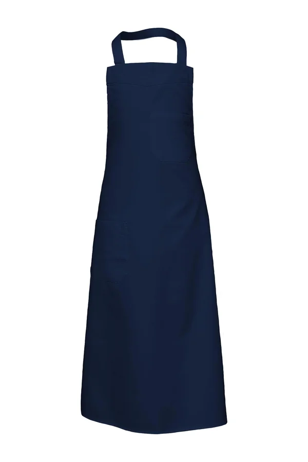 Shoemakers Apron Navy (ca. Pantone 2766)