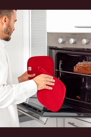 Potholder