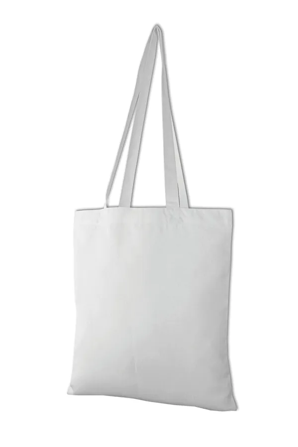 Long Handle Carrier Bag