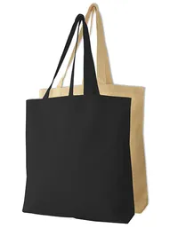 Canvas Carrier Bag XL