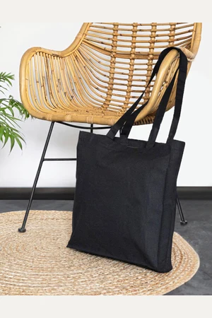 Canvas Carrier Bag XL