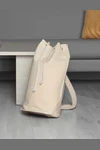 Canvas Sports Bag