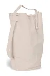 Canvas Sports Bag Natural