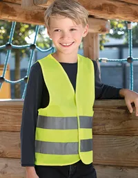 Kids´ Safety Vest EN 17353