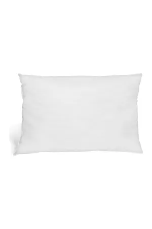 Inner Cushion Florrie White