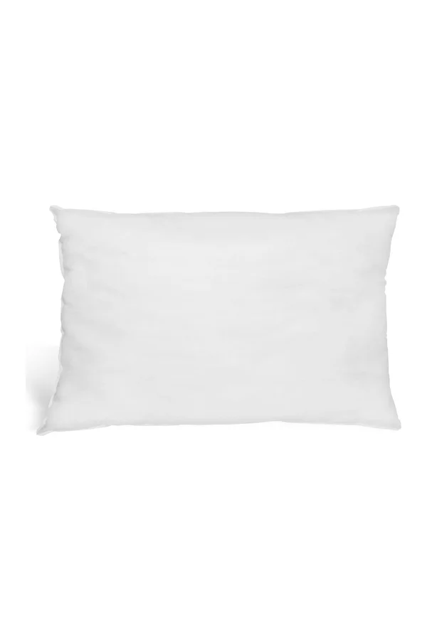 Inner Cushion Florrie White