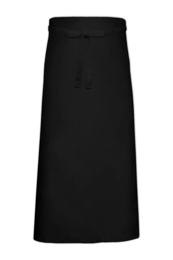 Bistro Apron XL Black