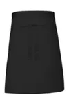 Baker´s Apron Black