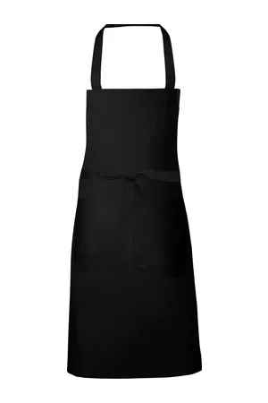 Hobby Apron Black