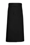 Bistro Apron Black
