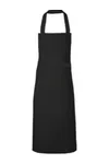 Barbecue Apron XL Black