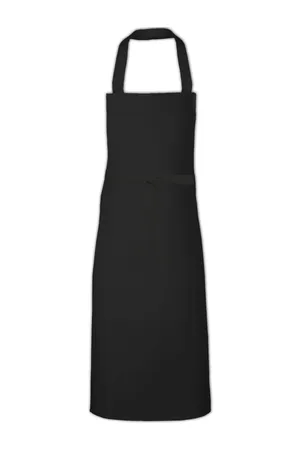 Barbecue Apron XL Black