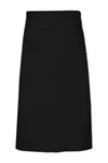Cook´s Apron With Pocket Black