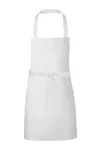 Barbecue Apron Sublimation White