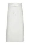 Bistro Apron Sublimation White