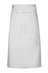 Cook´s Apron Sublimation White