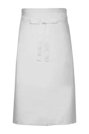 Cook´s Apron Sublimation White