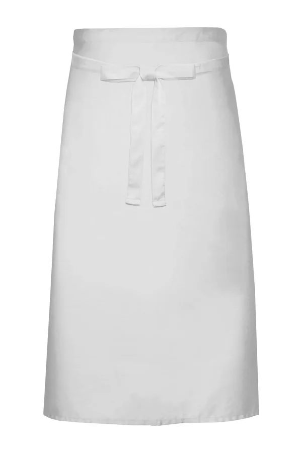 Cook´s Apron Sublimation White