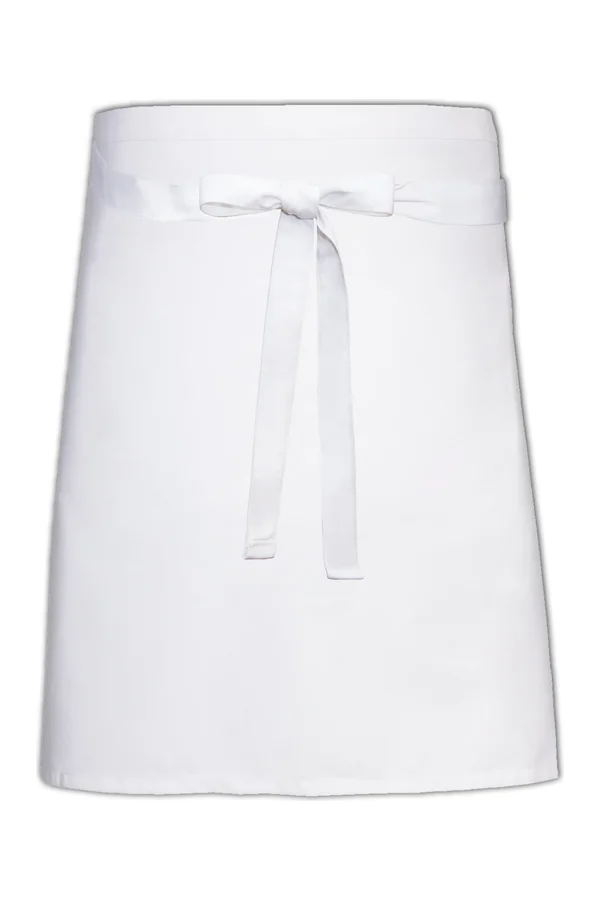 Baker´s Apron Sublimation White