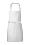 Kids´ Barbecue Apron Sublimation White